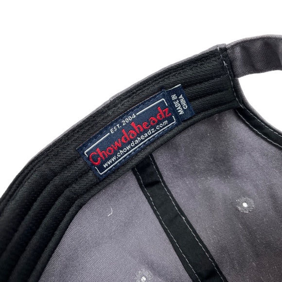 NWOT Maine Patch Dad Cap - Picture 9 of 10